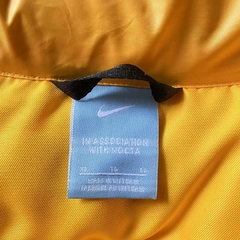 Imagem do Nike Jaqueta Puffer Amarela X Drake NOCTA