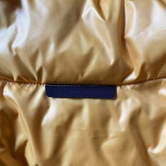 Nike Jaqueta Puffer Amarela X Drake NOCTA - loja online