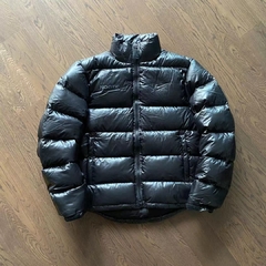 Nike Jaqueta Puffer Preta x Drake NOCTA