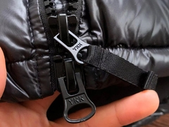 Nike Jaqueta Puffer Preta x Drake NOCTA - comprar online