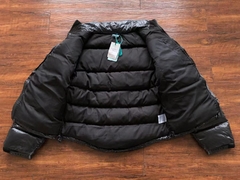 Nike Jaqueta Puffer Preta x Drake NOCTA - Hang Store