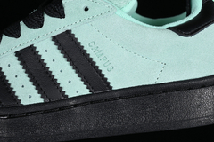 Adidas Campus "Pulse Mint Green" - comprar online