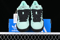 Imagem do Adidas Campus "Pulse Mint Green"