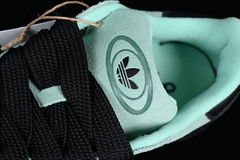 Adidas Campus "Pulse Mint Green"