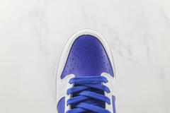 Nike SB Dunk Low ''Racer Blue'' na internet