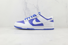 Nike SB Dunk Low ''Racer Blue''