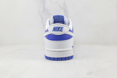 Nike SB Dunk Low ''Racer Blue'' - Hang Store