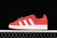 Adidas Campus "Scarlet Gum"