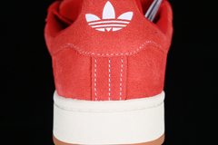 Imagem do Adidas Campus "Scarlet Gum"