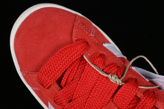 Adidas Campus "Scarlet Gum"
