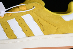 Adidas Campus "Spice Yellow" - comprar online