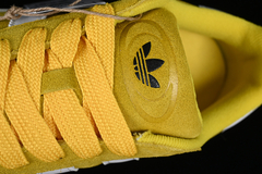Adidas Campus "Spice Yellow" - loja online