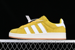 Adidas Campus "Spice Yellow"