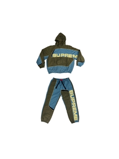 Conjunto Supreme X The Kid LAROI - comprar online