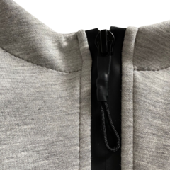 Conjunto Trapstar Lorgat T Fleece "Cinza" na internet