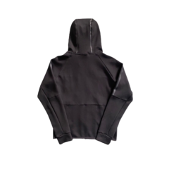 Conjunto Trapstar Lorgat T Fleece "Preto" na internet