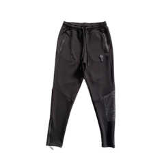 Conjunto Trapstar Lorgat T Fleece "Preto" - loja online