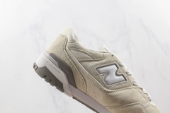 NB 550 ''United Arrows''