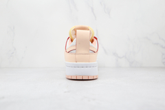 Nike Dunk Low Disrupt 'Pale Coral'' na internet