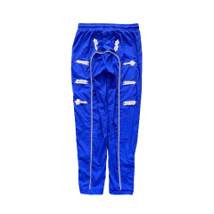 Conjunto Trapstar Irongate Shellsuit 2.0 "Azul Royal" na internet