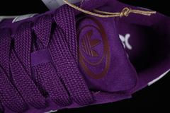 Adidas Campus "Velvet Purple"