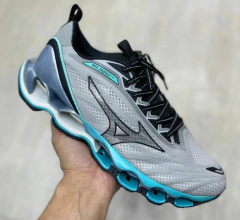 Wave Prophecy 11