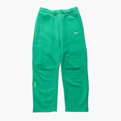 Conjunto Nike Tech Fleece x NOCTA