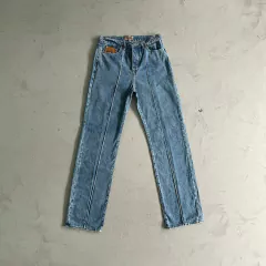 Conjunto Corteiz Jeans Azul