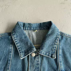 Conjunto Corteiz Jeans Azul - Hang Store