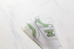 NB 550 ''White Mint Green'' - comprar online