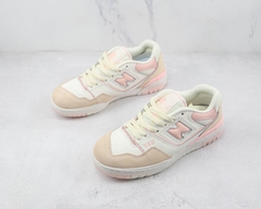 NB 550 ''White Pink'' - comprar online