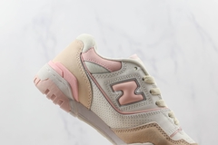 NB 550 ''White Pink'' - Hang Store