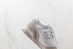 NB 550 ''White Summer Fog'' - comprar online