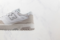 NB 550 ''White Summer Fog'' - Hang Store