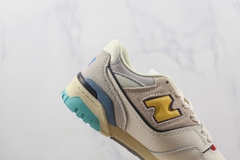 NB 550 ''White Surf'' - comprar online