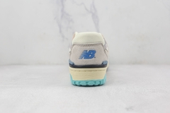 NB 550 ''White Surf'' na internet