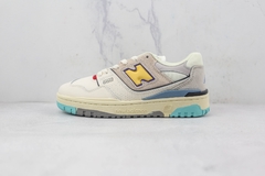 NB 550 ''White Surf''