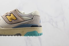 NB 550 ''White Surf'' - loja online