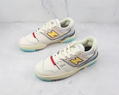 Imagem do NB 550 ''White Surf''