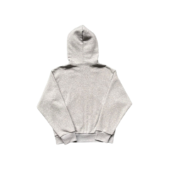 Conjunto Trapstar Widcard Zip "Cinza" na internet