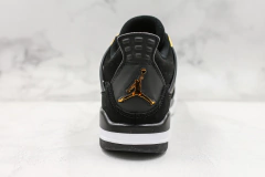 Air Jordan 4 Retro ''Royalty Gold'' - comprar online