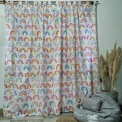 cortinas infantiles - tienda online