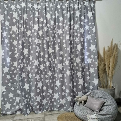 Imagen de cortinas infantiles