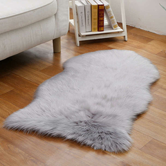 alfombra piel - tienda online