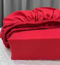 Ajustable percal kingsize - comprar online
