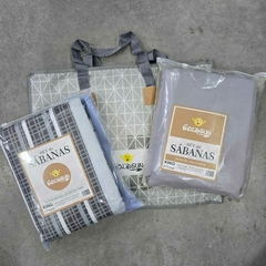 Sabana Goldsun kingsize