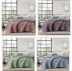 Cobertor quilt 21/2 - comprar online