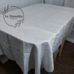 mantel labrado - comprar online