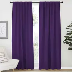 Cortina blackout textil - tienda online