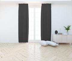 Cortinas 1,4 Blackout 100% - tienda online